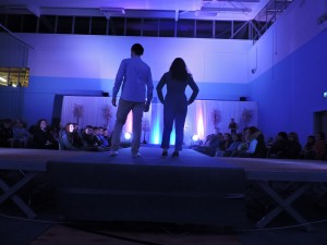 Fashion Show Pic 1