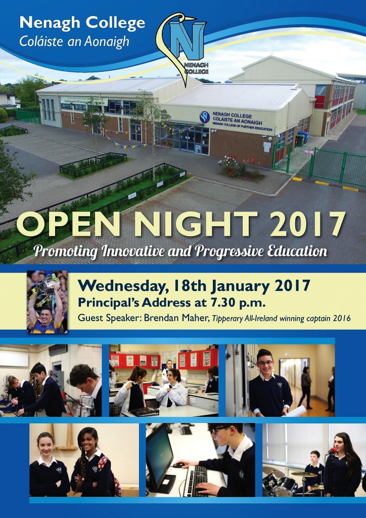 nenagh-college-open-night-page-001