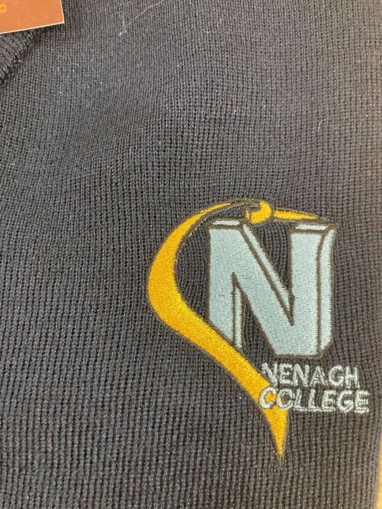 Uniform – Nenagh College